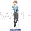【グッズ-スタンドポップ】アイドルマスター SideM アクリルスタンド/伊集院北斗 リメンバーショットの画像