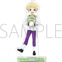 【グッズ-スタンドポップ】アイドルマスター SideM アクリルスタンド/ピエール リメンバーショットの画像