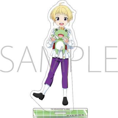 【グッズ-スタンドポップ】アイドルマスター SideM アクリルスタンド/ピエール リメンバーショット