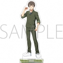 【グッズ-スタンドポップ】アイドルマスター SideM アクリルスタンド/信玄誠司 リメンバーショットの画像