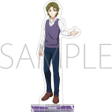 【グッズ-スタンドポップ】アイドルマスター SideM アクリルスタンド/華村翔真 リメンバーショットの画像