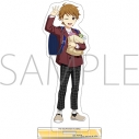 【グッズ-スタンドポップ】アイドルマスター SideM アクリルスタンド/舞田類 リメンバーショットの画像