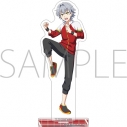 【グッズ-スタンドポップ】アイドルマスター SideM アクリルスタンド/牙崎漣 リメンバーショットの画像