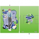 【グッズ-クリアファイル】アイドルマスター SideM クリアファイル/伊集院北斗 リメンバーショットの画像