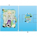 【グッズ-クリアファイル】アイドルマスター SideM クリアファイル/ピエール リメンバーショットの画像