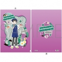 【グッズ-クリアファイル】アイドルマスター SideM クリアファイル/東雲荘一郎 リメンバーショットの画像