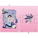 【グッズ-クリアファイル】アイドルマスター SideM クリアファイル/岡村直央 リメンバーショットの画像