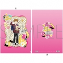 【グッズ-クリアファイル】アイドルマスター SideM クリアファイル/舞田類 リメンバーショットの画像