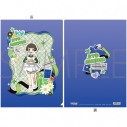 【グッズ-クリアファイル】アイドルマスター SideM クリアファイル/秋月涼 リメンバーショットの画像