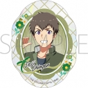 【グッズ-ステッカー】アイドルマスター SideM ホロステッカー/信玄誠司 リメンバーショットの画像