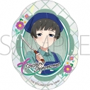 【グッズ-ステッカー】アイドルマスター SideM ホロステッカー/東雲荘一郎 リメンバーショットの画像