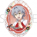 【グッズ-ステッカー】アイドルマスター SideM ホロステッカー/牙崎漣 リメンバーショットの画像
