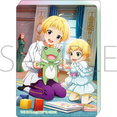 【グッズ-ボード】アイドルマスター SideM ノーブルアート/ピエール リメンバーショット