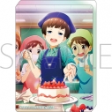 【グッズ-ボード】アイドルマスター SideM ノーブルアート/東雲荘一郎 リメンバーショットの画像