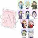 【グッズ-セットもの】アイドルマスター SideM アクリルフォトフレーム&ブロマイドセット/リメンバーショット 第3弾の画像
