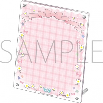 グッズ-セットもの】アイドルマスター SideM アクリルフォトフレーム 