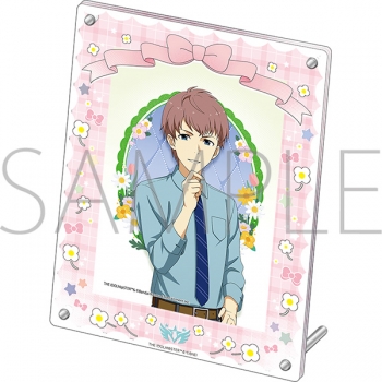 グッズ-セットもの】アイドルマスター SideM アクリルフォトフレーム 