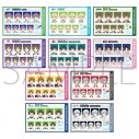 【グッズ-ブロマイド】アイドルマスター SideM 証明写真館(トレーディング)/リメンバーショット第3弾の画像