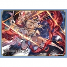【グッズ-カードケース】ムービック きゃらスリーブコレクション マットシリーズ グランブルーファンタジー シルヴィア(No.MT2470)