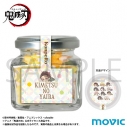 【グッズ-食品】鬼滅の刃 金平糖 だる~ん/ぱすてるの画像