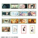 【グッズ-カード】SPY×FAMILY トレーディングクリアカードの画像