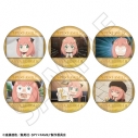 【グッズ-バッチ】SPY×FAMILY 推しキャラバッジコレクション/アーニャ・フォージャーの画像