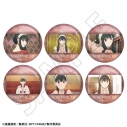 【グッズ-バッチ】SPY×FAMILY 推しキャラバッジコレクション/ヨル・フォージャーの画像