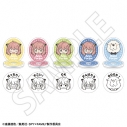 【グッズ-スタンプ】SPY×FAMILY アクリルスタンプコレクションの画像