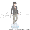 【グッズ-スタンドポップ】灰原くんの強くて青春ニューゲーム アクリルスタンド/灰原夏希の画像
