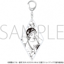 【グッズ-キーホルダー】文豪ストレイドッグス アクリルキーホルダー/中島敦の画像