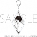 【グッズ-キーホルダー】文豪ストレイドッグス アクリルキーホルダー/太宰治の画像