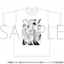 【グッズ-Tシャツ】文豪ストレイドッグス Tシャツの画像