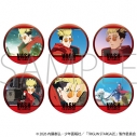 【グッズ-バッチ】TRIGUN STARGAZE 推しキャラバッジコレクション/ヴァッシュの画像