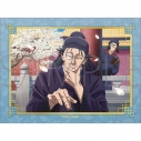 【グッズ-ステッカー】薬屋のひとりごと ステッカー/ハクモクレンの画像