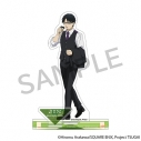 【グッズ-スタンドポップ】黄泉のツガイ アクリルスタンド/ジンの画像