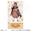 【グッズ-スタンドポップ】Dr.STONE アクリルスタンド ホワイマンといっしょver. 七海龍水の画像