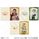 【グッズ-クリアファイル】Dr.STONE クリアファイルセット ホワイマンといっしょver. B(龍水&SAI&羽京)の画像
