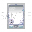 【グッズ-カードケース】ブルーロック2期 withCAT illustration Ver. 硬質カードケース/凪 誠士郎の画像