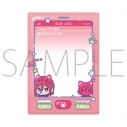 【グッズ-カードケース】ブルーロック2期 withCAT illustration Ver. 硬質カードケース/千切 豹馬の画像