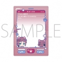【グッズ-カードケース】ブルーロック2期 withCAT illustration Ver. 硬質カードケース/糸師 冴の画像