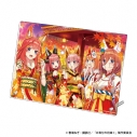 【グッズ-ボード】五等分の花嫁* アクリルアートパネル(和風紅葉)の画像