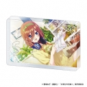 【グッズ-置きもの】五等分の花嫁* アクリルブロック(おうちデート)/中野三玖の画像
