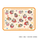 【グッズ-タオル】五等分の花嫁* ブランケットの画像