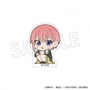 【グッズ-スタンドポップ】五等分の花嫁* ころっと アクリルフィギュア/中野一花の画像