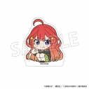 【グッズ-スタンドポップ】五等分の花嫁* ころっと アクリルフィギュア/中野五月の画像