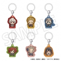 【グッズ-チャーム】ガチアクタ アンブレラマーカーコレクション/ぬいぐるみver.の画像
