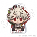【グッズ-スタンドポップ】ガチアクタ ころっと アクリルフィギュア/ルド ぬいぐるみver.の画像