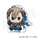 【グッズ-スタンドポップ】ガチアクタ ころっと アクリルフィギュア/ザンカ ぬいぐるみver.の画像