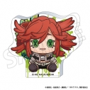 【グッズ-スタンドポップ】ガチアクタ ころっと アクリルフィギュア/リヨウ ぬいぐるみver.の画像