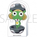 【グッズ-スタンドポップ】ケロロ軍曹 ころっと アクリルフィギュア/ケロロ(056)の画像